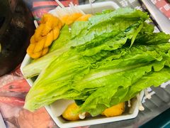 -香漫谷泰式小火锅(巴南万达店)