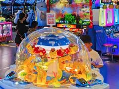 -大玩家(通州万达广场店)