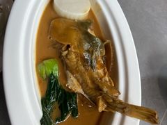 -佬太公海鸭·海鲜大排档(上海总店)