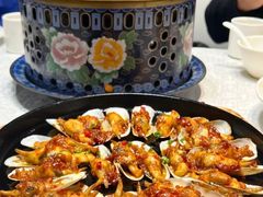 -北李·海肠捞饭·大连菜(望京凯德MALL店)