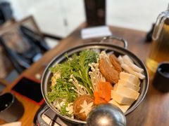 -山葵家居酒屋(天目里店)