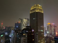 -富力丽思卡尔顿酒店·FLAIR餐厅酒吧