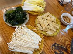 -大鼎石锅鱼(春江里店)