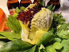 -爆棚肥牛火锅(原福成肥牛城味之缘三里河店)