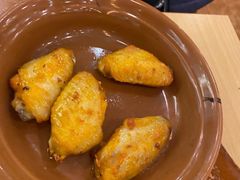 -萨莉亚意式餐厅(万嘉商业广场店)