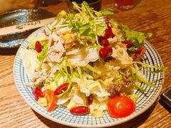 -王氏炉匠·烧鸟放题自助(好运街店)