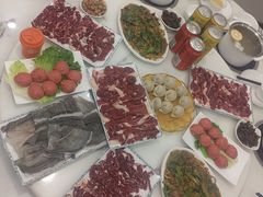 -潮悦牛肉火锅城(水贝店)