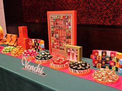 -VENCHI 闻绮(北京国贸商城店)