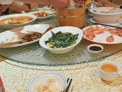 -鹏城人家海鲜酒家·23年老字号(较场尾店)