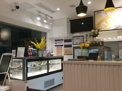-KK BAKERY烘焙