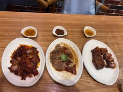 -裕记烧腊连锁餐饮(国商分店)