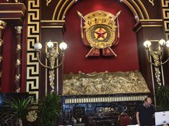 -红色江山(首钢国际大厦店)