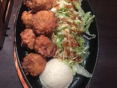 -铃木食堂(帽儿胡同店)