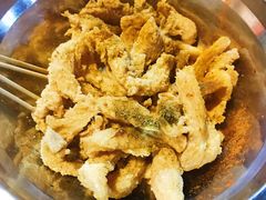 -阿姨小肉摊(同济西苑店)