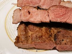 -K·Kitchen KK牛扒厨房(江南西店)