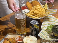 -VIKING SALOON西部美式烟熏烤肉(和平路店)