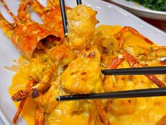 -粤盛海鲜平价店(洛溪食街店)