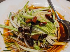 -俏东方·海味水饺·青岛菜(崂山店)
