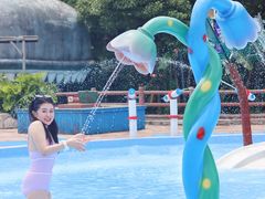-重庆海昌加勒比海水世界