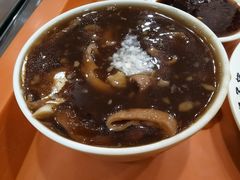 炒肝-庆丰包子铺(宣武门店)