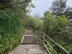 -峨眉山风景名胜区