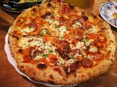 -盘炉forenza·云贵川融合小食堂 ( 钟楼中柳巷店)