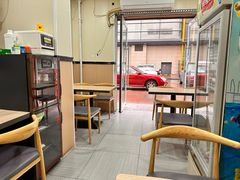 -盛秦腊汁肉白吉馍·米线(北宁湾店)