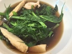 -功德林素菜饭庄(前门店)