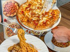 -必胜客(滨海友谊店)