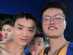 -苏州乐园森林水世界