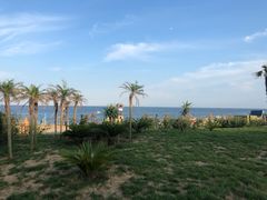 -渔岛海洋度假区