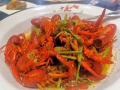 -宁波新晶都开元名庭大酒店·华晶中餐厅(百丈东路店)