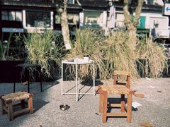 -麻雀咖啡SPARROW COFFEE(十全街店)