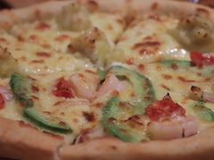 -彼芝奇比萨(红坊店)