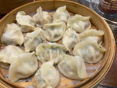 海胆馅蒸饺-韩记海鲜饺子旗舰店(红海新区店)
