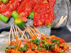 -盡膳口福跷脚牛肉火锅(晶耀前滩店)