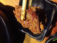 -原始泥炉烤肉(总店)