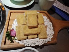 -野·大山里土鸡火锅(万科里店)