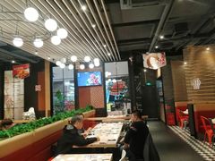 大堂-避风塘(宝山万达店)