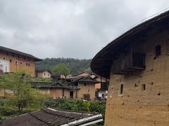 -初溪土楼群
