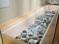 -洛阳周王城天子驾六博物馆