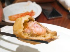 -喜鼎海胆水饺(柏威年购物中心店)
