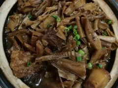-临街徽菜馆·正宗黄山味