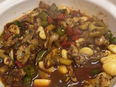 -食光慢宴·安吉土菜馆