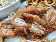 -秋姐美食店(旅游大道店)