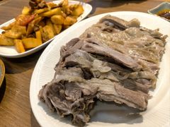 -贯贯吉·清真餐厅(浙江中路店)