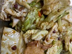 -东北风(江北万达店)