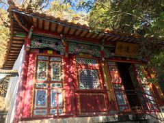 -丽江束河古镇-石莲古寺