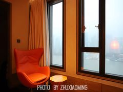 -上海外滩英迪格酒店