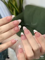 -甲·铺轻奢美甲美睫